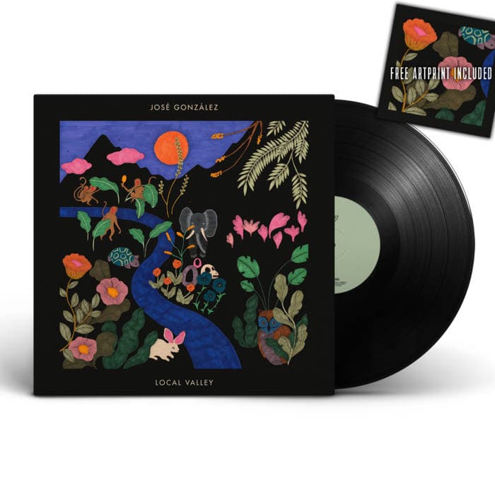 Local Valley – LP