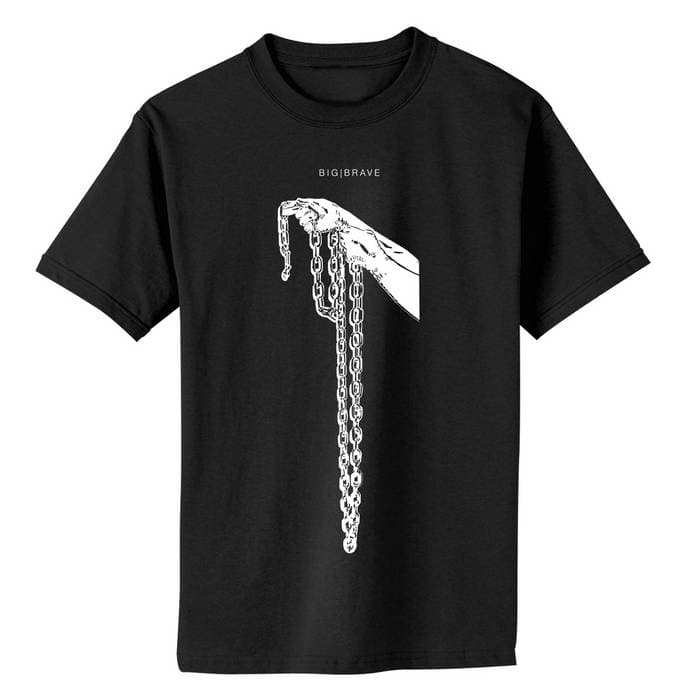 Gloves and Chains