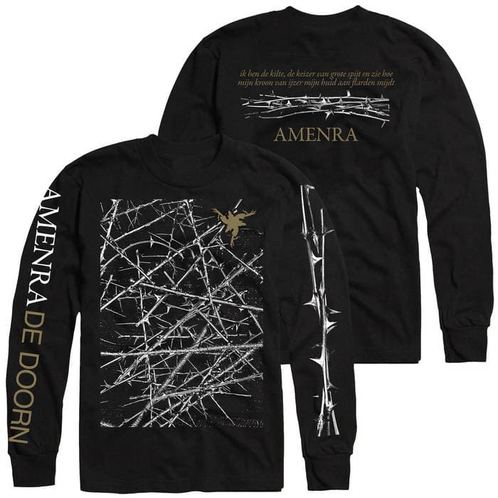 De Doorn Longsleeve Shirt