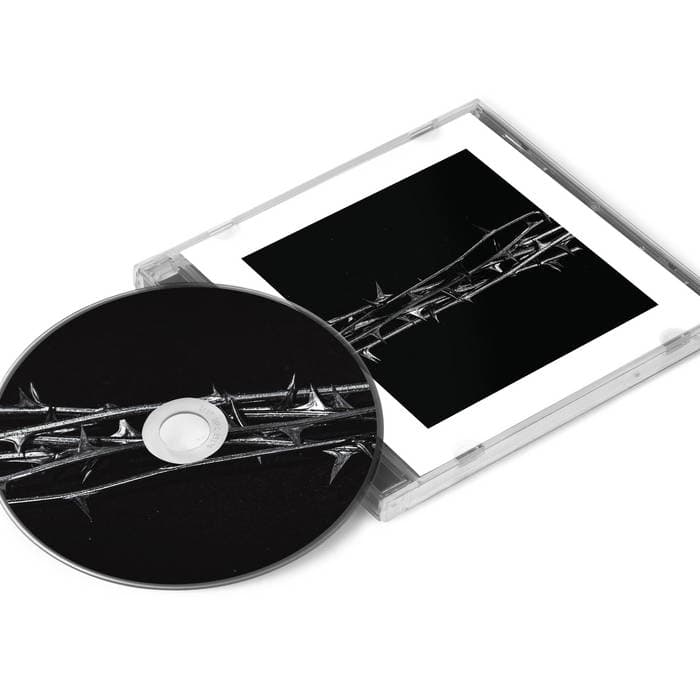 De Doorn – De Doorn CD