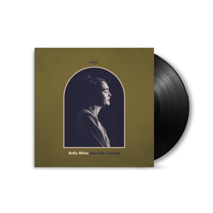 Just Like Leaving – Vinyl LP