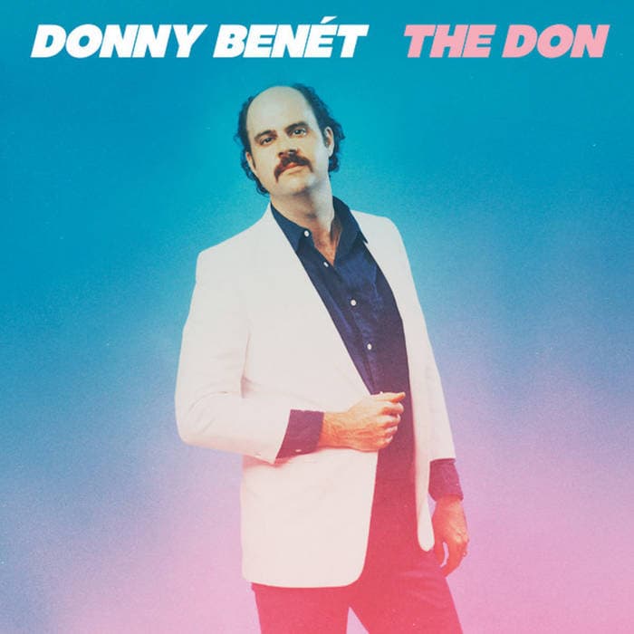 The Don – Limited Edition CD