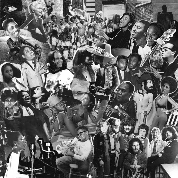 Love Songs: Part One – Love Songs: Part One 12"