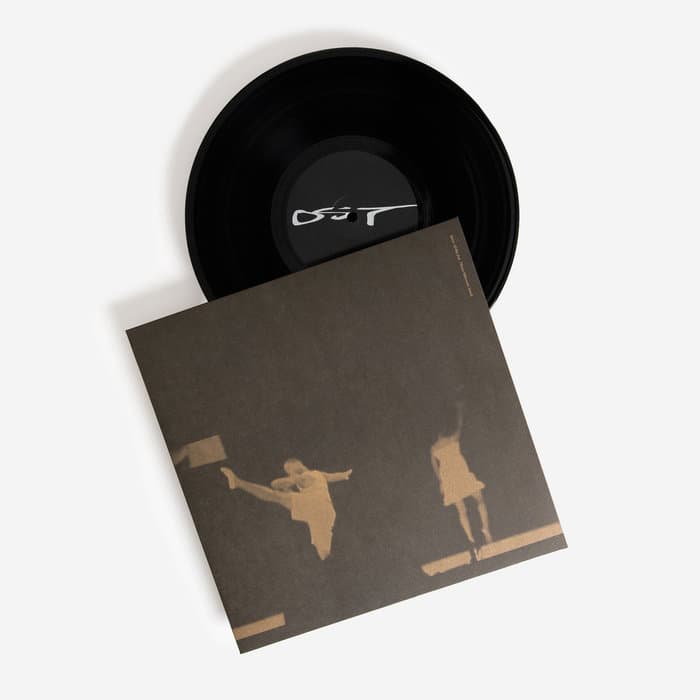 Untitled (To Describe You) [OST] – Special Editon 10"