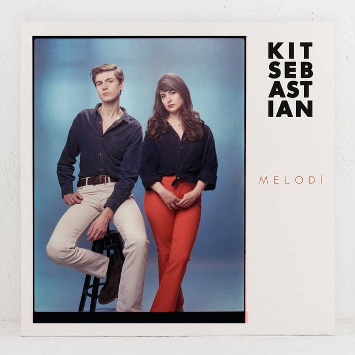 Melodi – CD