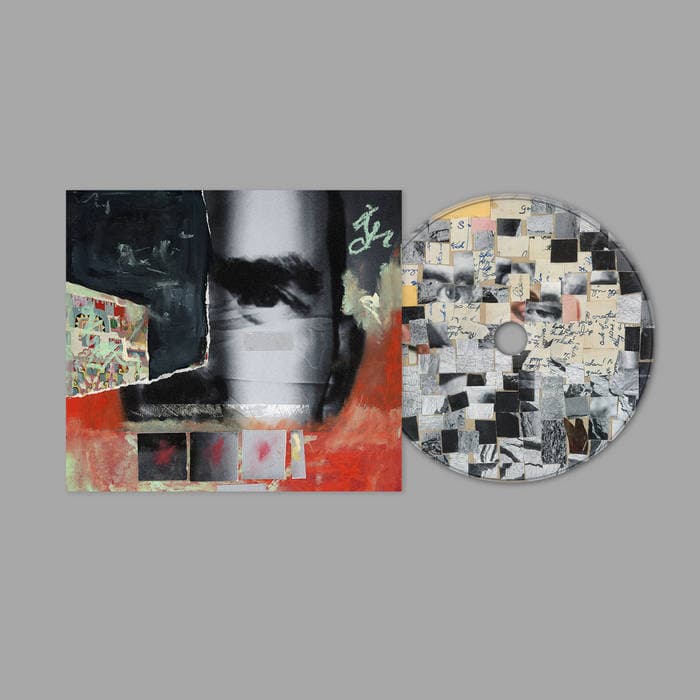 What We Call Life – Jordan Rakei - 'What We Call Life' CD [ZENCD276]