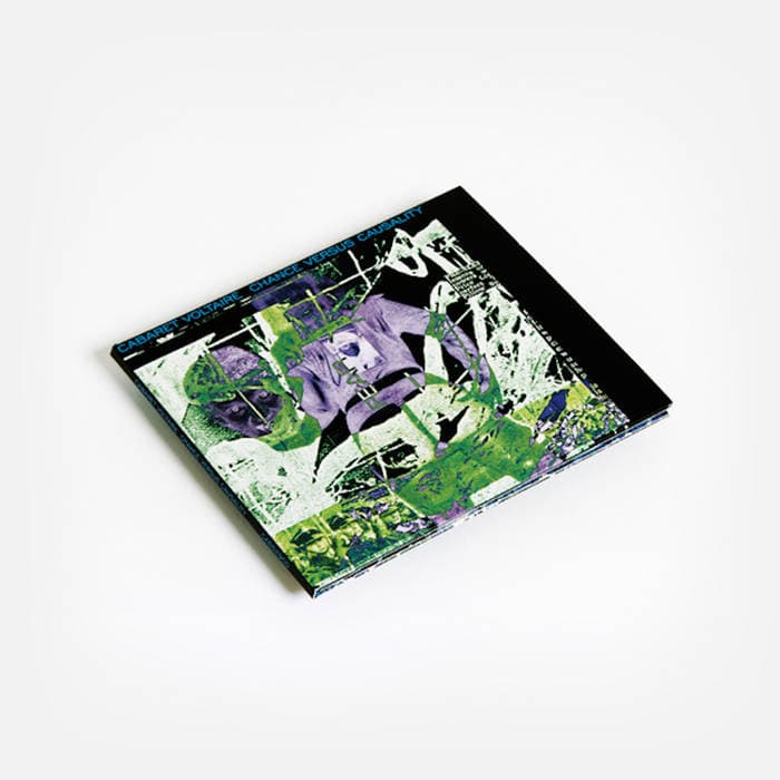 Chance Versus Causality – Chance Versus Casuality CD