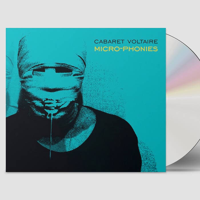 Micro-Phonies – Micro-Phonies CD