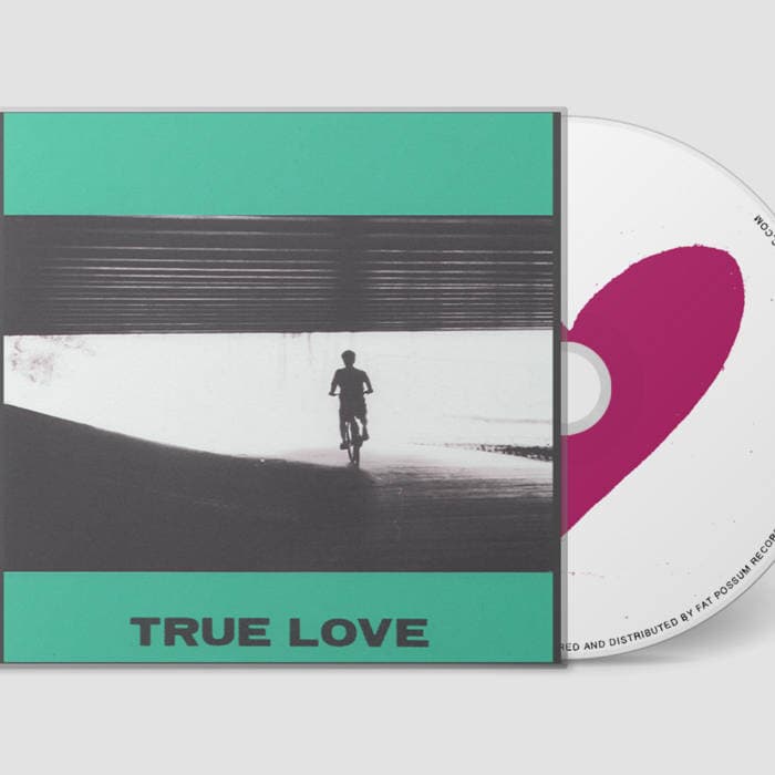 True Love – Compact Disc