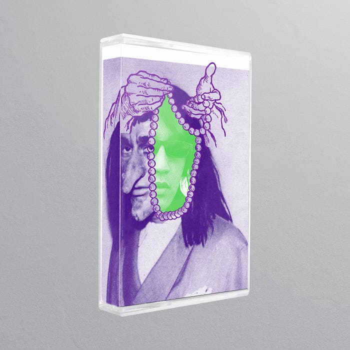 Mulholland Drive – Cassette