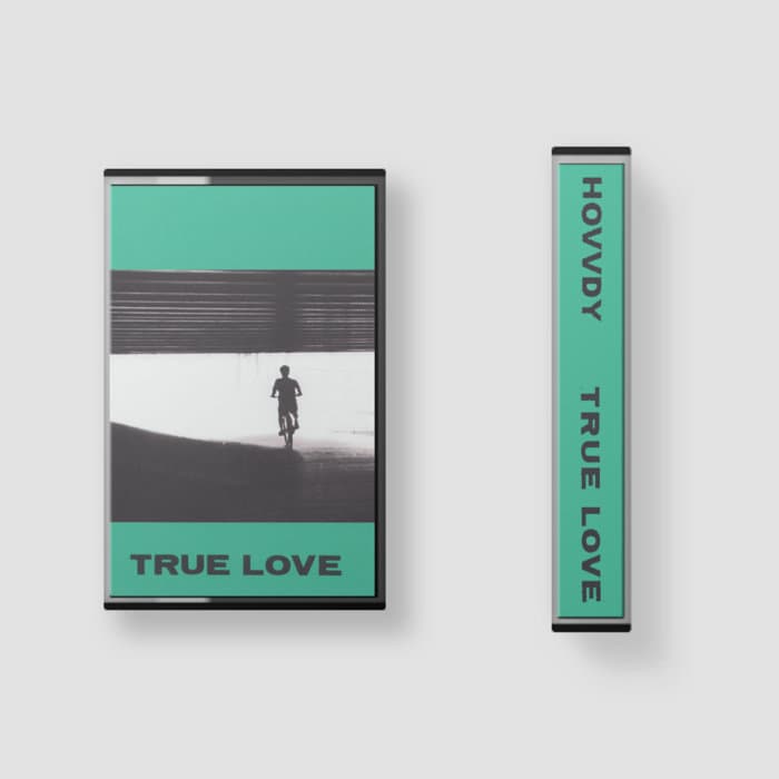 True Love – Limited Edition Cassette