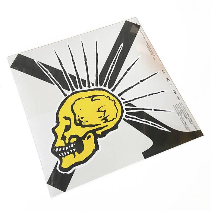 Xpress Yourself – 12" Vinyl