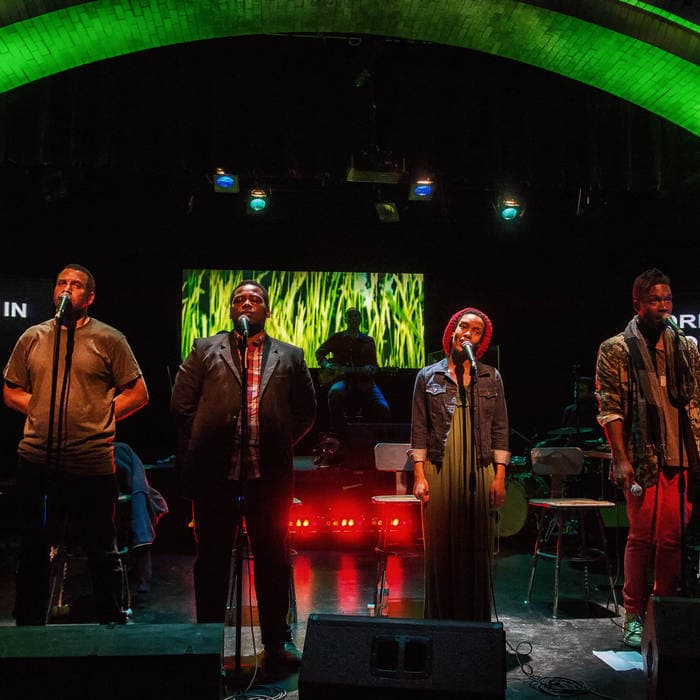 Holding It Down: The Veterans' Dreams Project – Holding It Down: The Veterans' Dreams Project Vijay Iyer & Mike Ladd