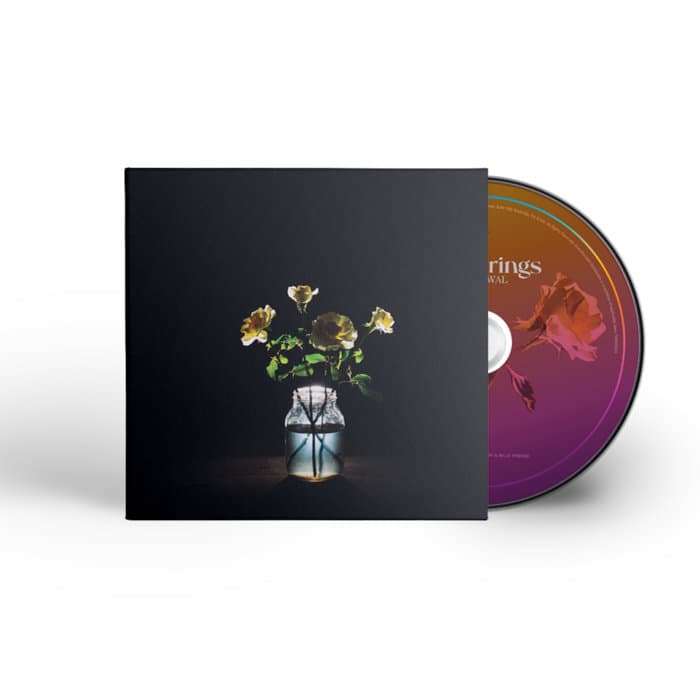 Renewal – Compact Disc