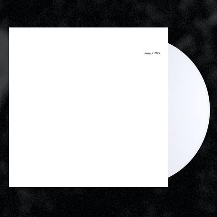 1975 – Limited Color 12" Vinyl