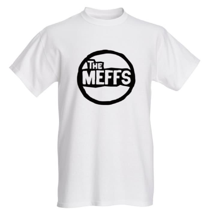 Classic Logo Tee - White
