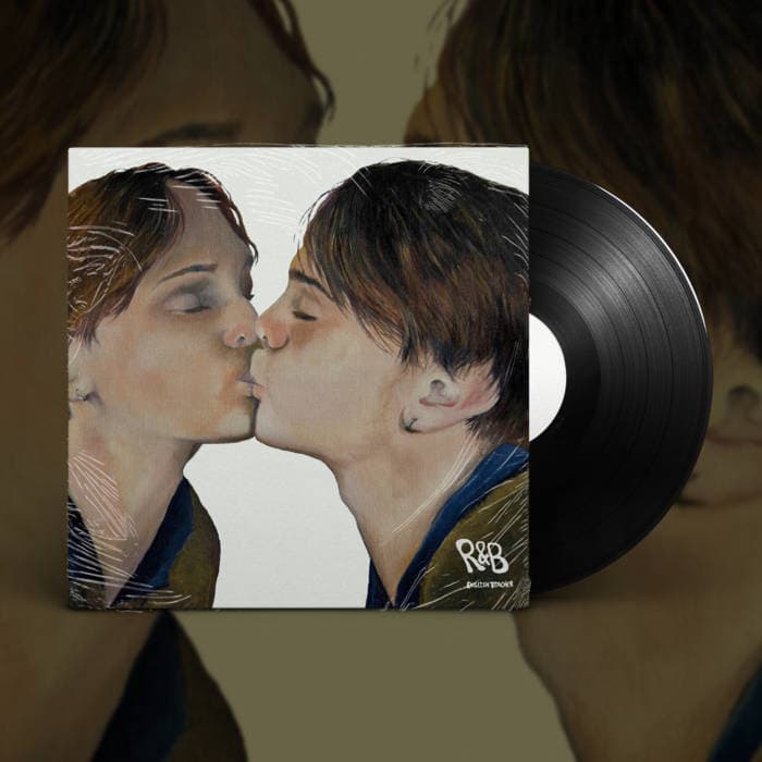 R&B & Wallace – R&B & Wallace 7" Vinyl - Limited Edition
