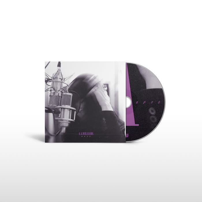 arco – CD