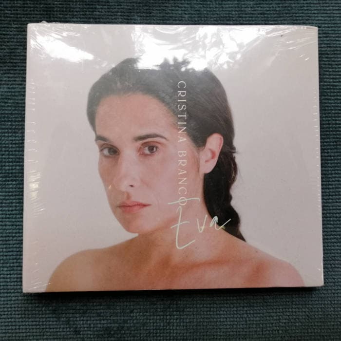 EVA – CD