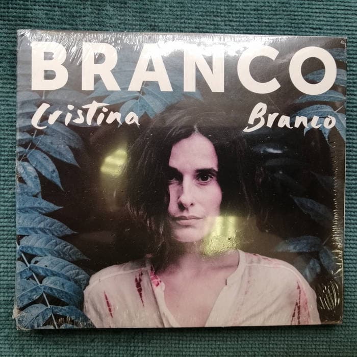 Branco – CD