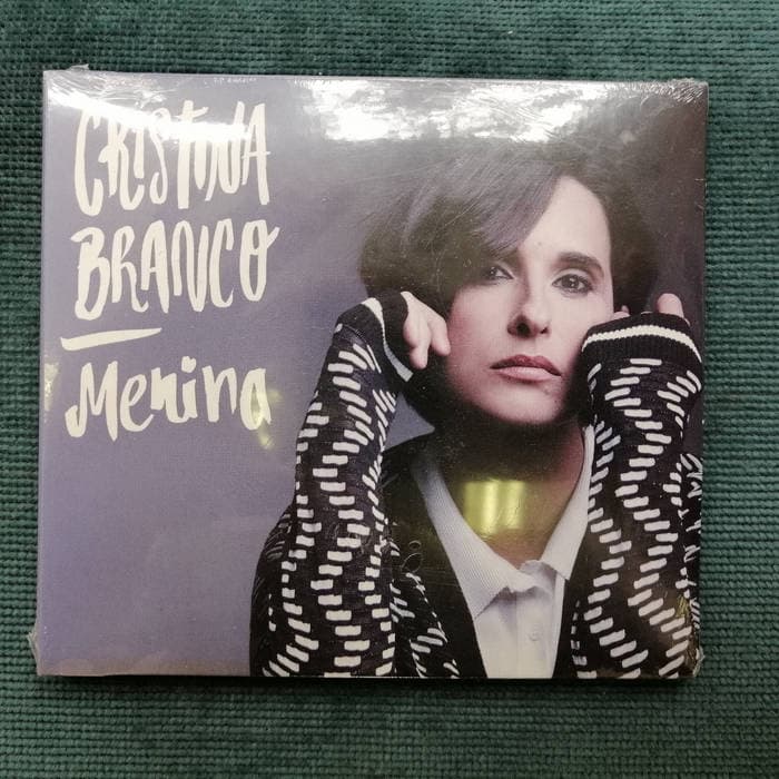 Menina – CD