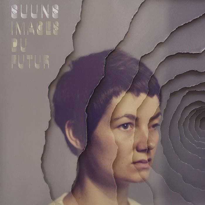 Images du Futur – Image du Futur / LP