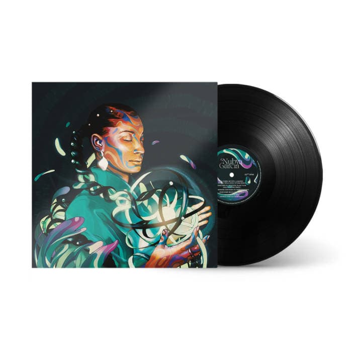SOURCE ⧺ WE MOVE – BLACK VINYL