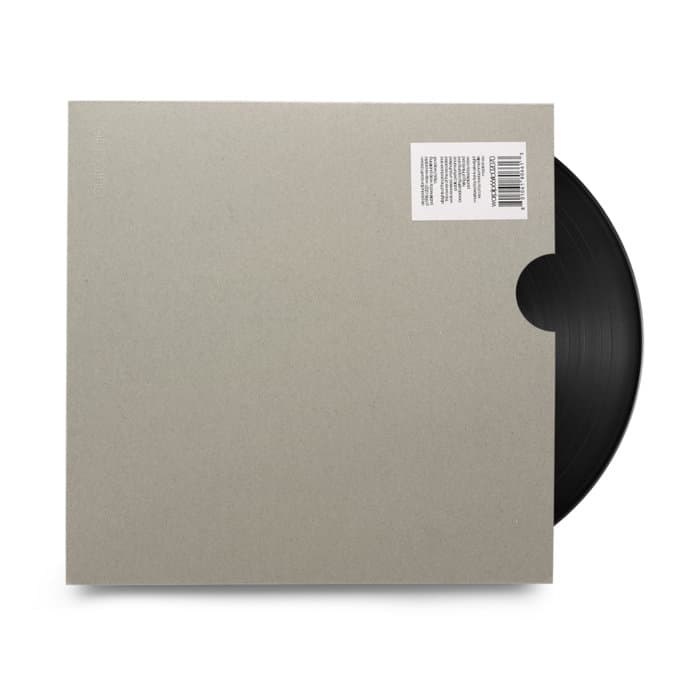 LP5 – Vinyl 2xLP