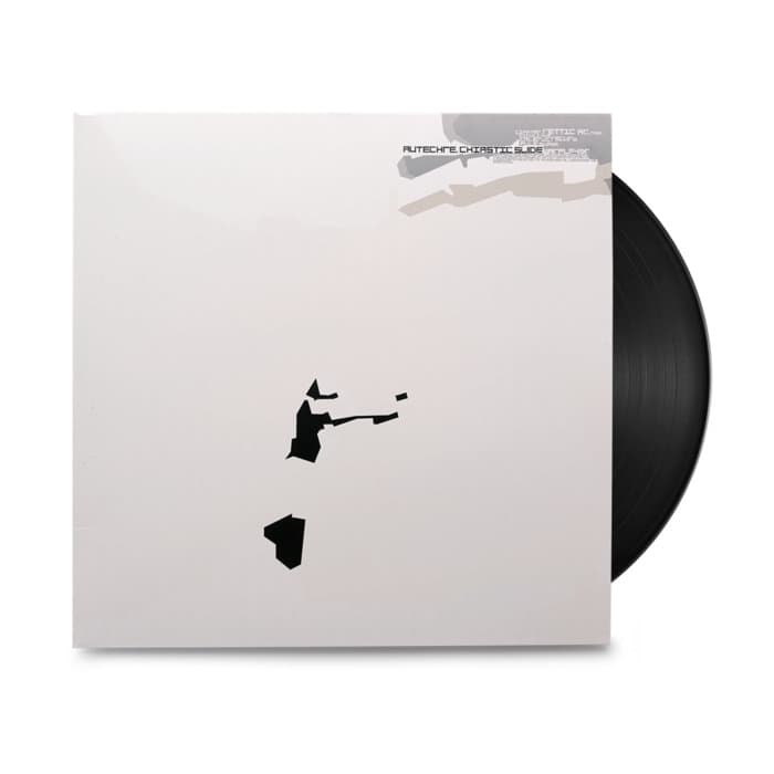 Chiastic Slide – Vinyl - 2×LP