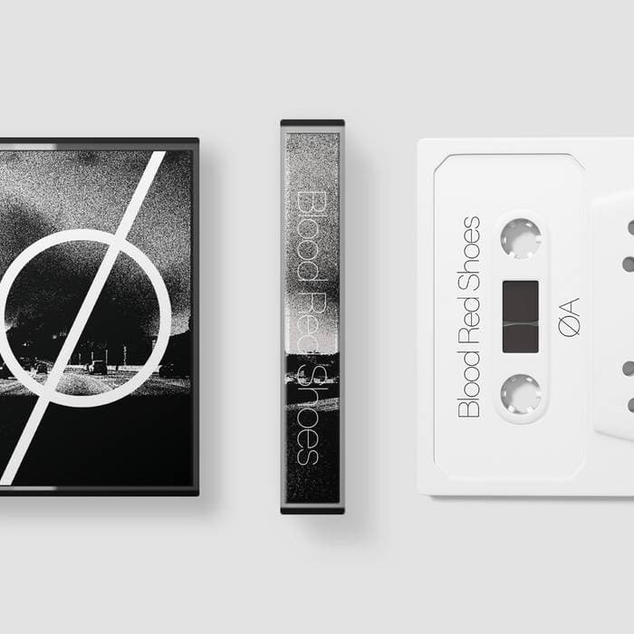 Ø – Ø Cassette