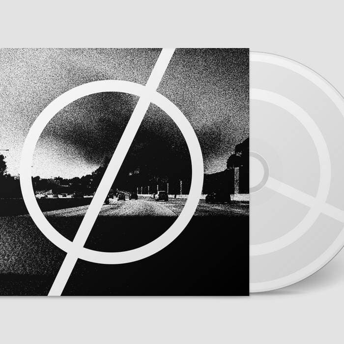 Ø – Ø CD