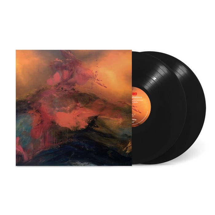 Metta, Benevolence BBC 6Music : Live on the Invitation of Mary Anne Hobbs – 2xLP Black Vinyl