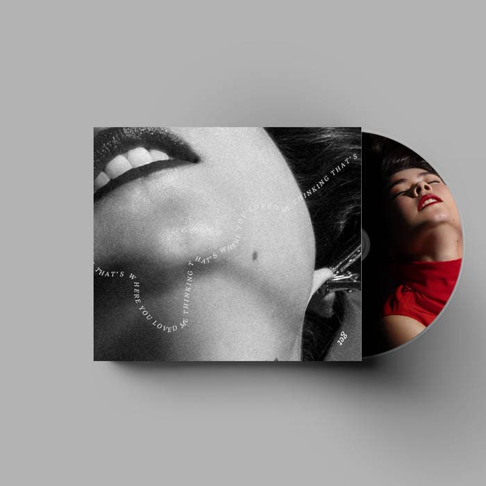 Laurel Hell – GET CD