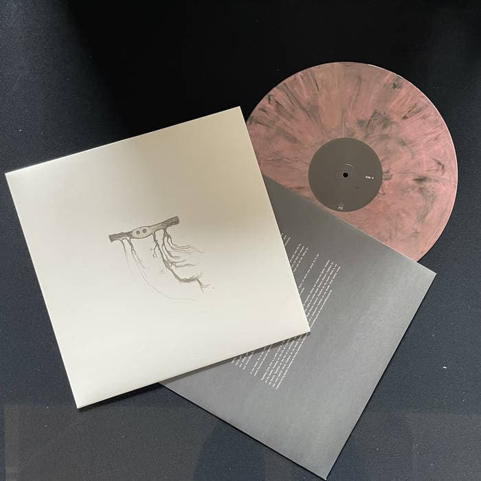 In Our Nature (Album) – PFG114DP - In Our Nature Limited Edition (Dirty Pink Vinyl)
