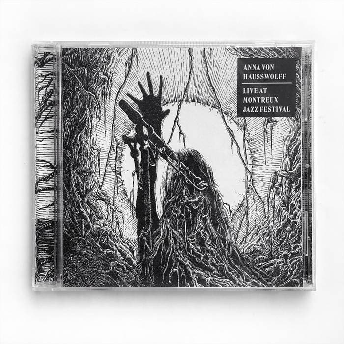 Live at Montreux Jazz Festival – Compact Disc
