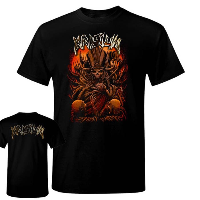 Priest T-Shirt
