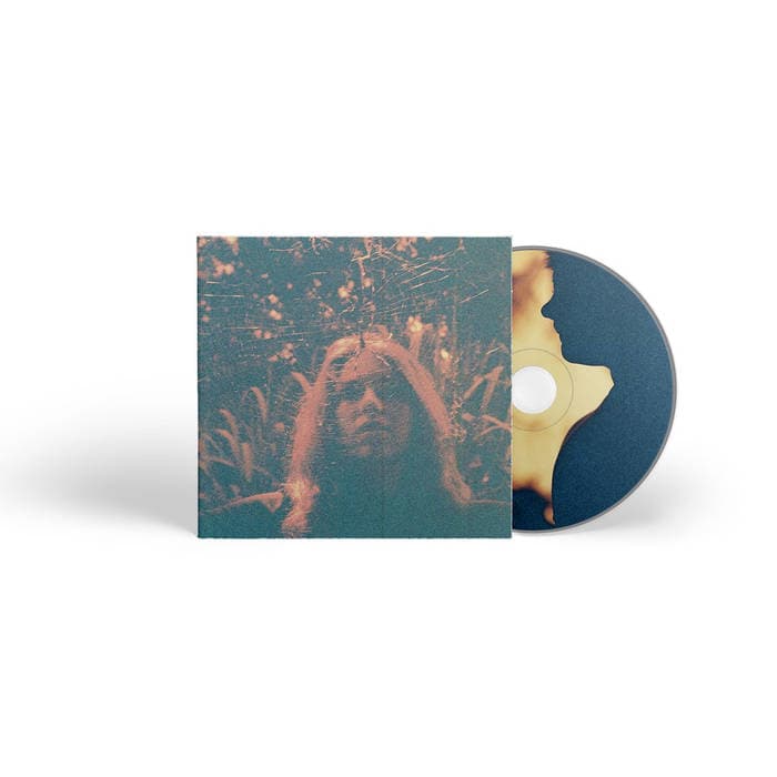 Peripheral Vision – CD