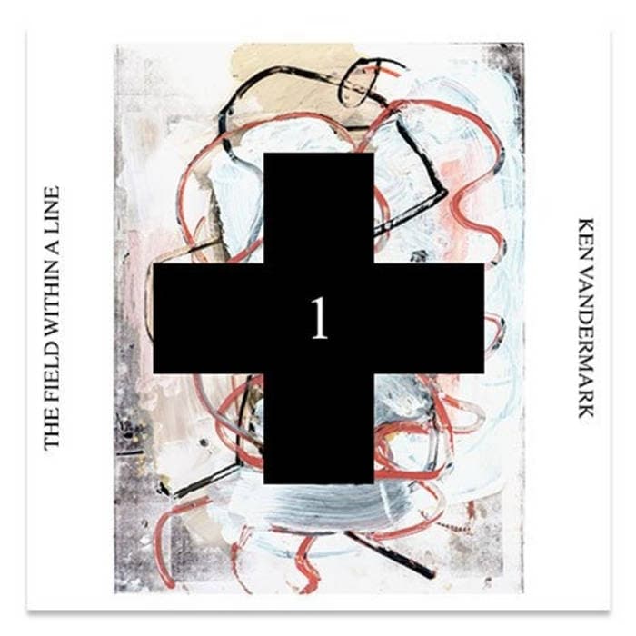 The Field Within a Line – Limited Edition Compact Disc