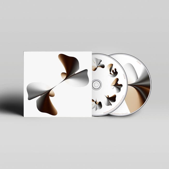 Unspoken Words (Dolby Atmos Blu-ray + CD)