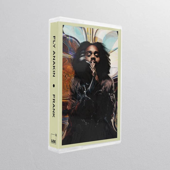 Frank – Cassette