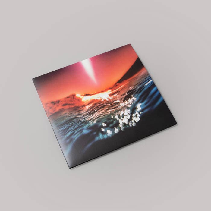 Fragments – Bonobo - 'Fragments' 2LP [ZEN279]
