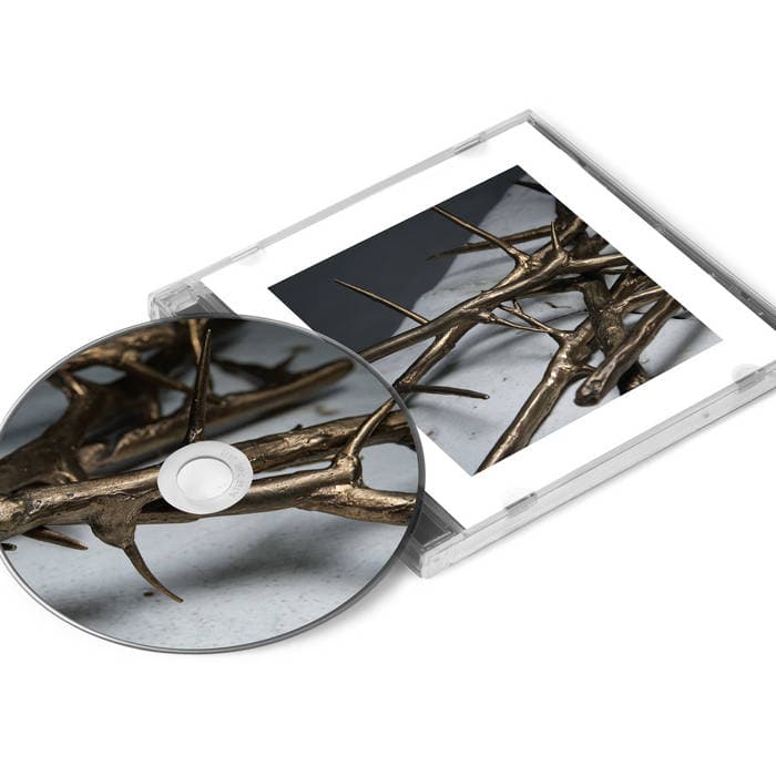 De Doorn (Alternate Mix) – De Doorn (Version 2) CD