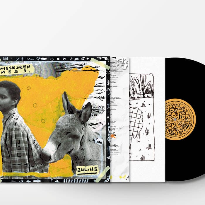 Julius – LP