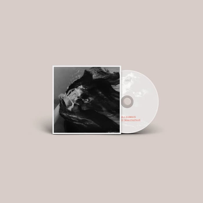 Active Imagination – Limited Edition CD