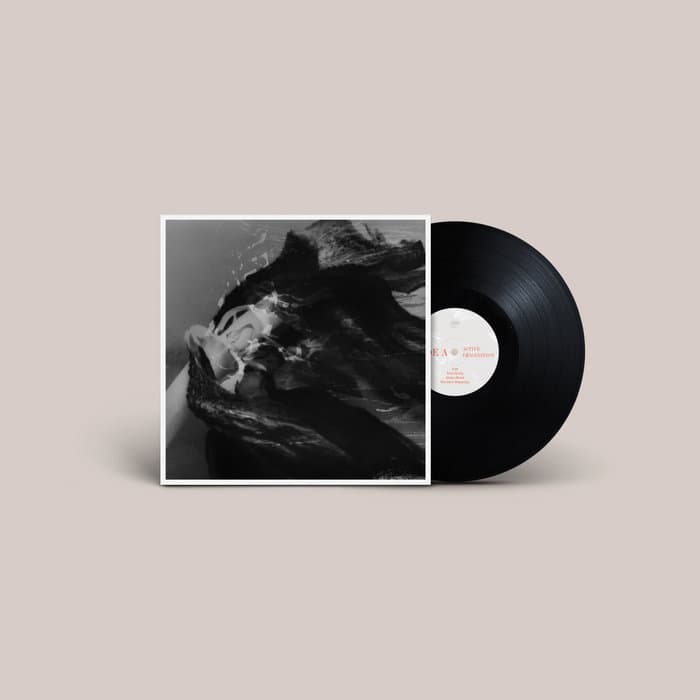 Active Imagination – Limited Edition 12" Vinyl