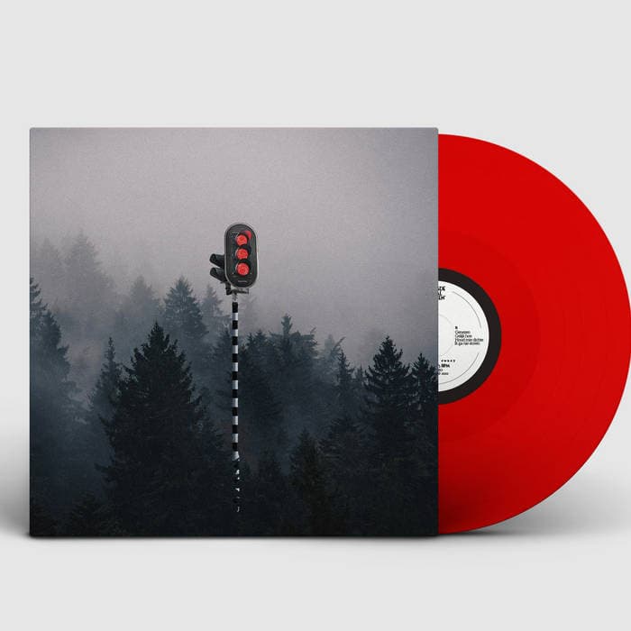 Wachten – Limited Vinyl Album