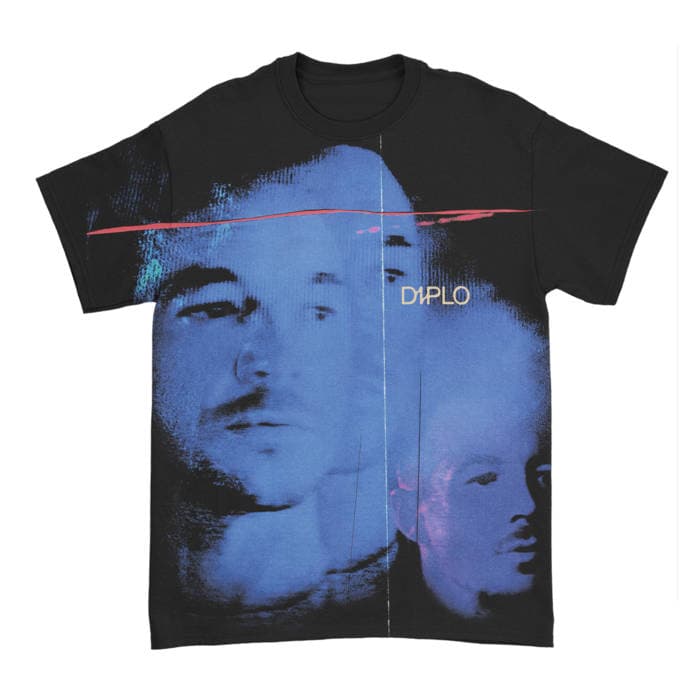 Portrait T-Shirt