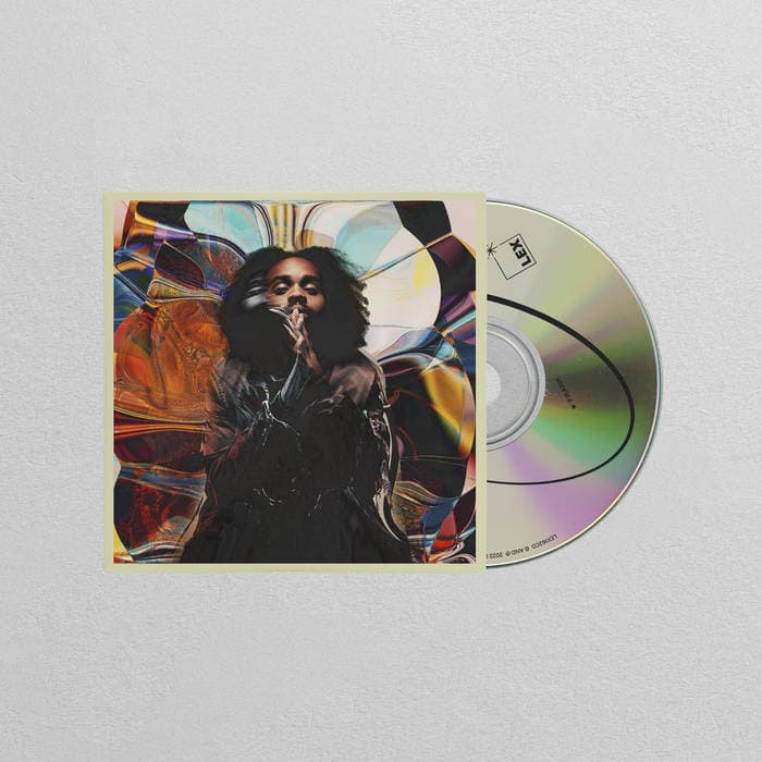 Frank – CD