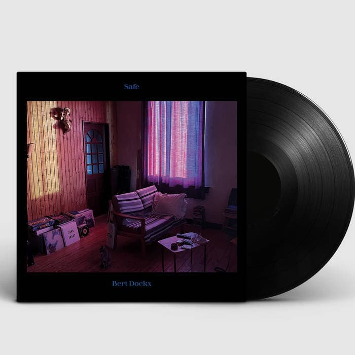 Safe – Vinyl Record