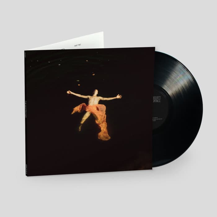 Destroyer Vol 1 & 2 – Double LP of both Destroyer volumes.